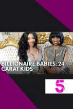 Watch Billionaire Babies: 24 Carat Kids Xmovies8