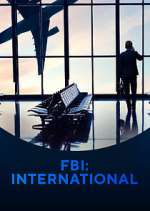 FBI: International xmovies8