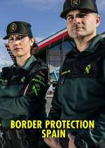 Watch Border Protection Spain Xmovies8