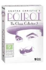 Watch Agatha Christie's Poirot Xmovies8