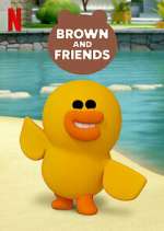 Watch Brown and Friends Xmovies8