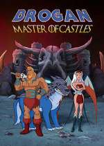 Watch Brogan: Master of Castles Xmovies8