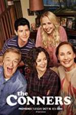 Watch The Conners Xmovies8