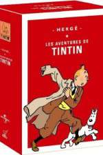 Watch Les aventures de Tintin Xmovies8