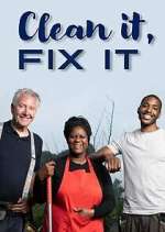 Watch Clean It, Fix It Xmovies8