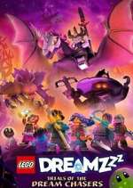 Watch LEGO DREAMZzz Xmovies8