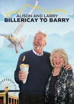 Watch Alison & Larry: Billlericay to Barry Xmovies8