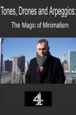 Watch Tones, Drones and Arpeggios: The Magic of Minimalism Xmovies8