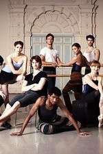 Watch Agony & Ecstasy A Year with English National Ballet Xmovies8