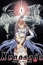 Watch Xenosaga: The Animation Xmovies8