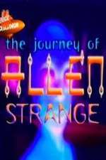 Watch The Journey of Allen Strange Xmovies8