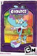 Watch Chowder Xmovies8