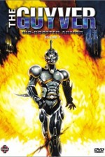 Watch The Guyver Xmovies8