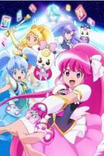 Watch Happiness Charge Pretty Cure! Xmovies8