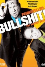 Watch Penn & Teller: Bullshit! Xmovies8