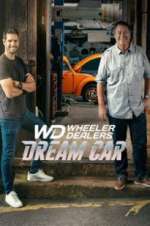 Watch Wheeler Dealers: Dream Car Xmovies8
