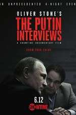 Watch The Putin Interviews Xmovies8