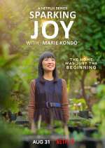 Watch Sparking Joy with Marie Kondo Xmovies8