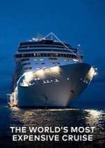 Watch Secrets of the World's Most Expensive Cruise Ship Xmovies8