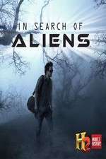 Watch In Search of Aliens Xmovies8
