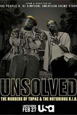 Watch Unsolved: The Murders of Tupac and the Notorious B.I.G. Xmovies8