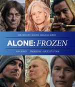 Watch Alone: Frozen Xmovies8