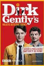 Watch Dirk Gently's Holistic Detective Agency Xmovies8