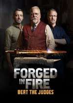 Watch Forged in Fire: Beat the Judges Xmovies8