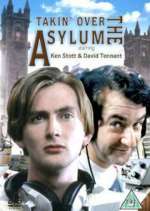 Watch Takin' Over the Asylum Xmovies8