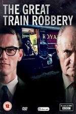 Watch The Great Train Robbery Xmovies8