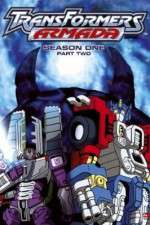 Watch Transformers: Armada Xmovies8