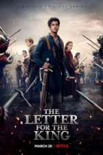 Watch The Letter for the King Xmovies8