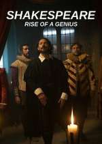 Watch Shakespeare: Rise of a Genius Xmovies8