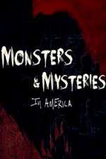 Watch Monsters and Mysteries in America Xmovies8