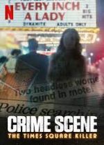 Watch Crime Scene: The Times Square Killer Xmovies8