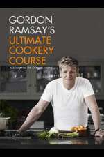 Watch Gordon Ramsays Ultimate Cookery Course Xmovies8