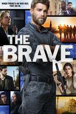 Watch The Brave Xmovies8