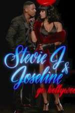 Watch Stevie J & Joseline Go Hollywood Xmovies8