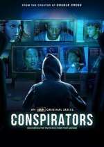 Conspirators xmovies8