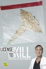 Watch License to Kill Xmovies8