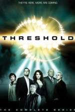 Watch Threshold Xmovies8