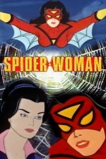 Watch Spider-Woman Xmovies8