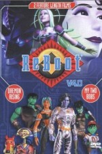 Watch ReBoot Xmovies8