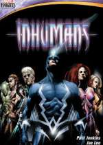 Watch Inhumans Xmovies8