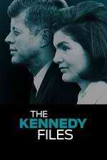 Watch The Kennedy Files Xmovies8