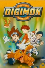 Watch Digimon: Digital Monsters Xmovies8