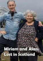Watch Miriam and Alan: Lost in Scotland Xmovies8