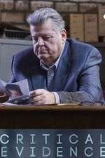 Watch Robbie Coltrane's Critical Evidence Xmovies8