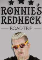 Watch Ronnie's Redneck Road Trip Xmovies8