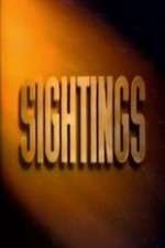 Watch Sightings Xmovies8